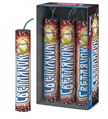 Светлячок Пиротехнический фонтан купить в Ростове-на-Дону | rostov-na-donu.salutsklad.ru