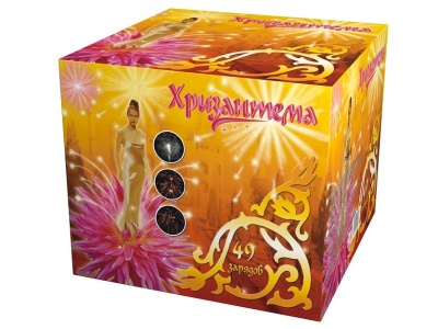 Хризантема Салют купить в Ростове-на-Дону | rostov-na-donu.salutsklad.ru