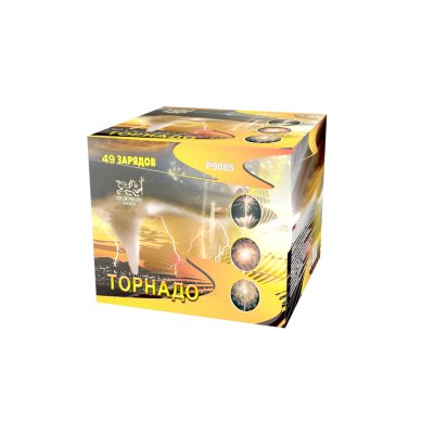 Торнадо Фейерверк купить в Ростове-на-Дону | rostov-na-donu.salutsklad.ru