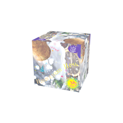 Новогодняя ночь Салют купить в Ростове-на-Дону | rostov-na-donu.salutsklad.ru