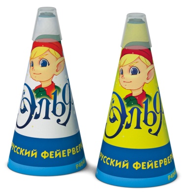 Эльф Пиротехнический фонтан купить в Ростове-на-Дону | rostov-na-donu.salutsklad.ru