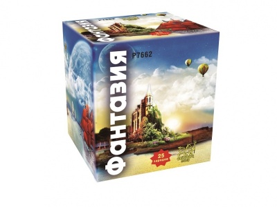 Фантазия Салют купить в Ростове-на-Дону | rostov-na-donu.salutsklad.ru