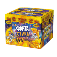 ФАНТАстика Фейерверк купить в Ростове-на-Дону | rostov-na-donu.salutsklad.ru