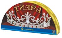 Тиара  Пиротехнический фонтан купить в Ростове-на-Дону | rostov-na-donu.salutsklad.ru