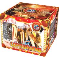 Корпоратив Фейерверк купить в Ростове-на-Дону | rostov-na-donu.salutsklad.ru