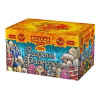 Салют Фаберже Батарея салютов купить в Ростове-на-Дону | rostov-na-donu.salutsklad.ru