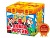 Я люблю Россию Батарея салютов купить в Ростове-на-Дону | rostov-na-donu.salutsklad.ru