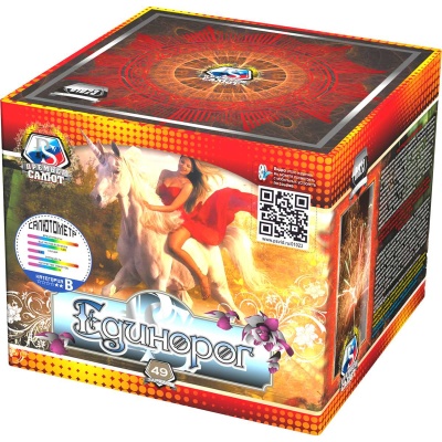 Единорог Салют купить в Ростове-на-Дону | rostov-na-donu.salutsklad.ru