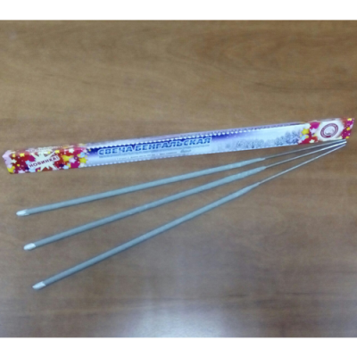 Белый снег 400 Бенгальские огни купить в Ростове-на-Дону | rostov-na-donu.salutsklad.ru