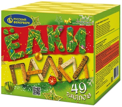 Ёлки палки Фейерверк купить в Ростове-на-Дону | rostov-na-donu.salutsklad.ru