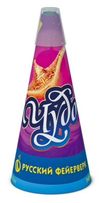 Чудо Пиротехнический фонтан купить в Ростове-на-Дону | rostov-na-donu.salutsklad.ru