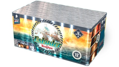 Эскадра Салют купить в Ростове-на-Дону | rostov-na-donu.salutsklad.ru